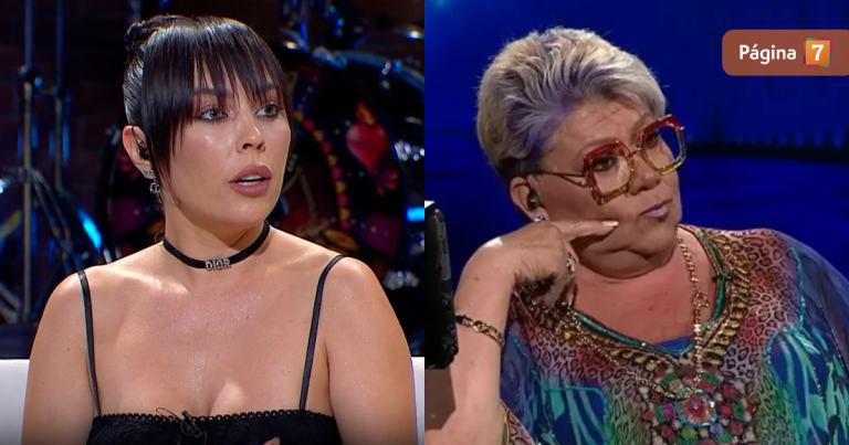 Lo más denunciado al CNTV en enero: Daniela Aránguiz por partida triple, un comercial y Primer Plano