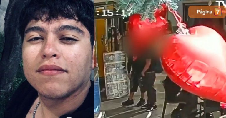 ¿Un Instagram sospechoso? Lo que se sabe de joven desaparecido y visto por última vez en Vallenar