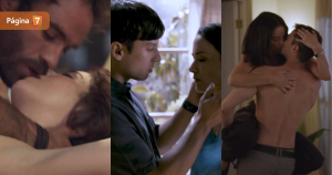 Mega lanzó avance de alto impacto de Los Casablanca: habrá infidelidades y enfrentamientos