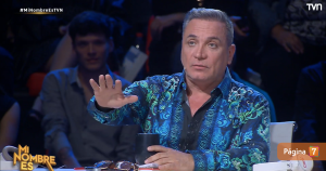 La dura crítica de Luis Jara por los últimos duetos en Mi nombres es: "Un desperdicio de tiempo"