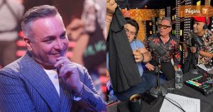 Público de 'Mi Nombre Es' se pronunció sobre polémicas declaraciones de Luis Jara