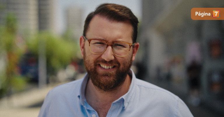 Será conductor: Mega dio detalles del programa que tendrá Luis Ugalde en su llegada al canal