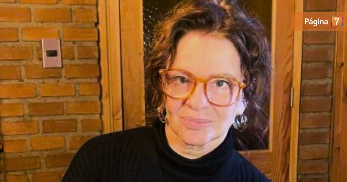 Magdalena Max-Neef comunicó muerte de su madre