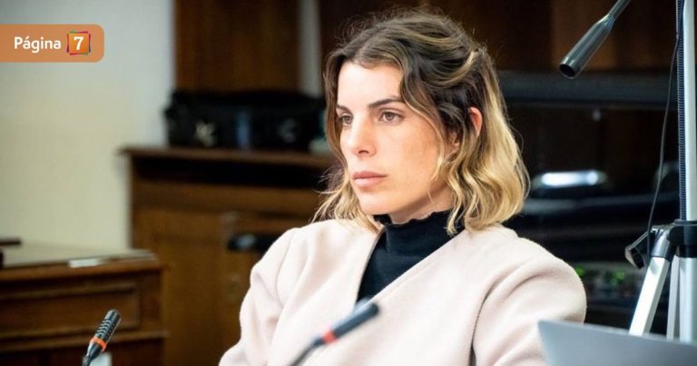 Maite Orsini regresó a las redes sociales tras polémica con Jorge Valdivia: mostró sus vacaciones