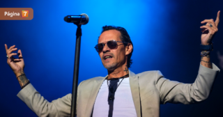 ¿Te crees fan de Marc Anthony? Prueba tus conocimientos sobre el artista con este quiz