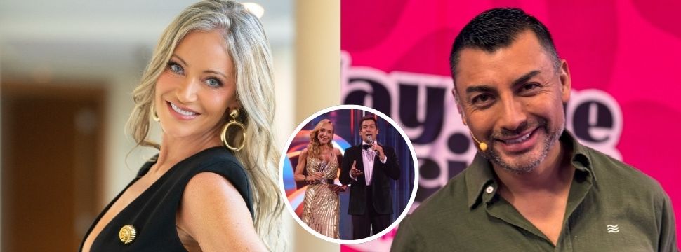 Marcela Vacarezza respondió a Caniulef tras acusaciones a producción de Viña 2025