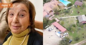 María Elcira Contreras