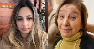 Nieta de María Elcira compartió desolador mensaje a 9 meses de su enigmática desaparición