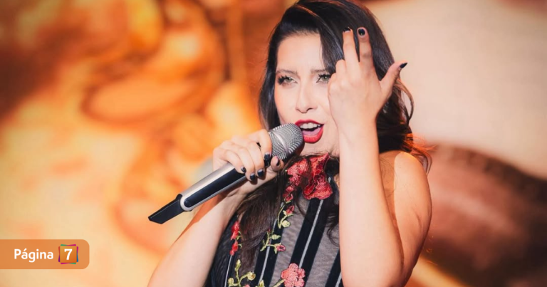 María José Quintanilla e introspectivo mensaje en su cumpleaños 35: 