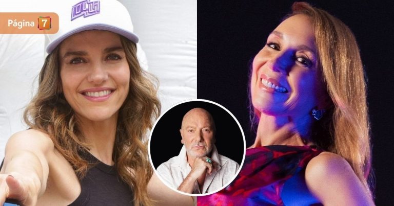 María Luisa Godoy se cuadró con Karen Doggenweiler tras polémicos dichos de Rubén Campos: 