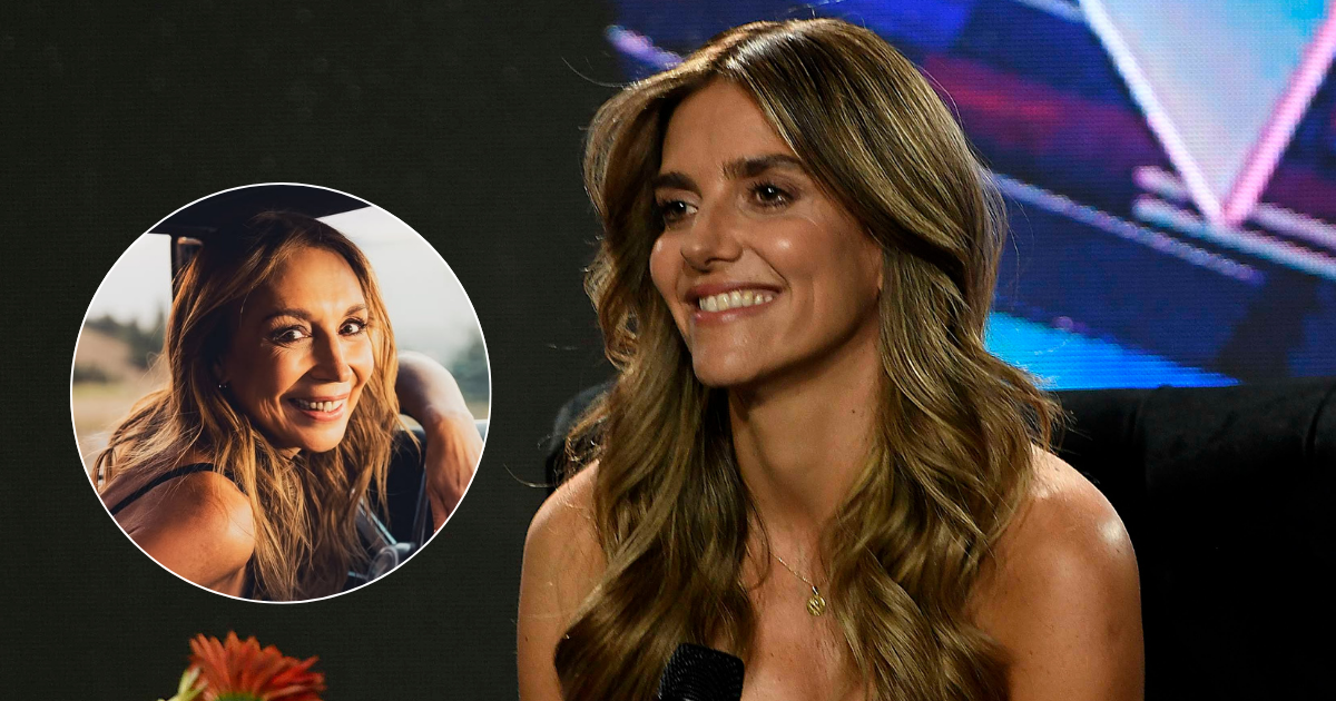 María Luisa Godoy y debut de Karen Doggenweiler en Viña 2025: "Está muy merecido"