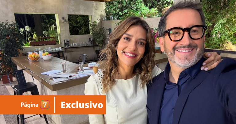 El adiós de María Luisa y su gran conexión con Edu Fuentes: 