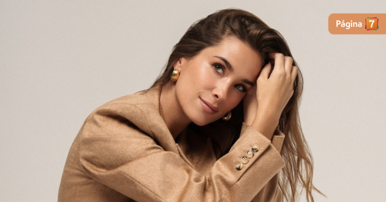 ¿Quién es María Pombo, la influencer española que estará en la Gala de Viña 2025?