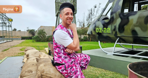 Matías Vega entregó detalles del fin de 'Palabra de Honor' y comienzo del nuevo reality de Canal 13