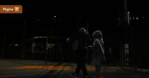 Gobierno informa que 94% de clientes ya cuenta con suministro eléctrico tras megacorte de luz