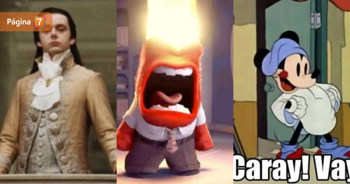 Megacorte de luz trajo memes