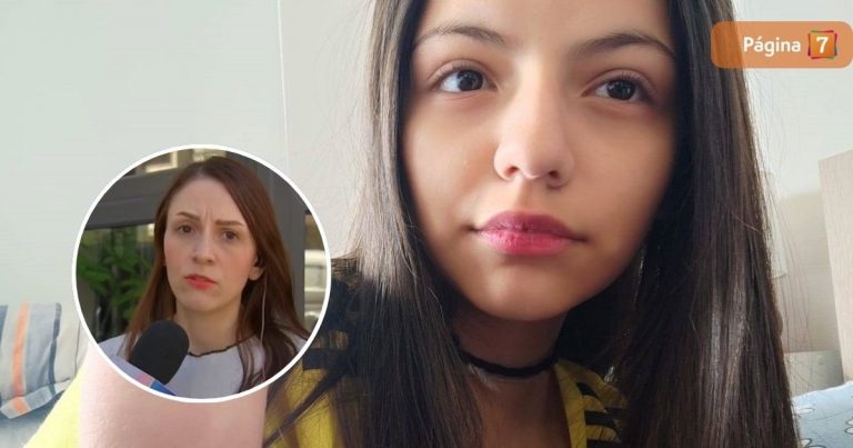 Adolescente de 13 años desapareció el Día de los Enamorados: madre recibió inquietante llamado