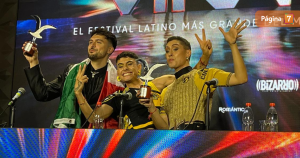 Integrantes de Metalengua contaron cómo se vivió tenso empate en Viña 2025: 