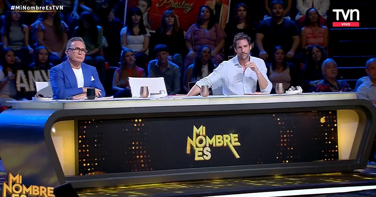 Amaya Forch abandonó Mi Nombre Es por problemas de salud