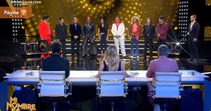 Mi Nombre Es ya tiene dos nuevos finalistas