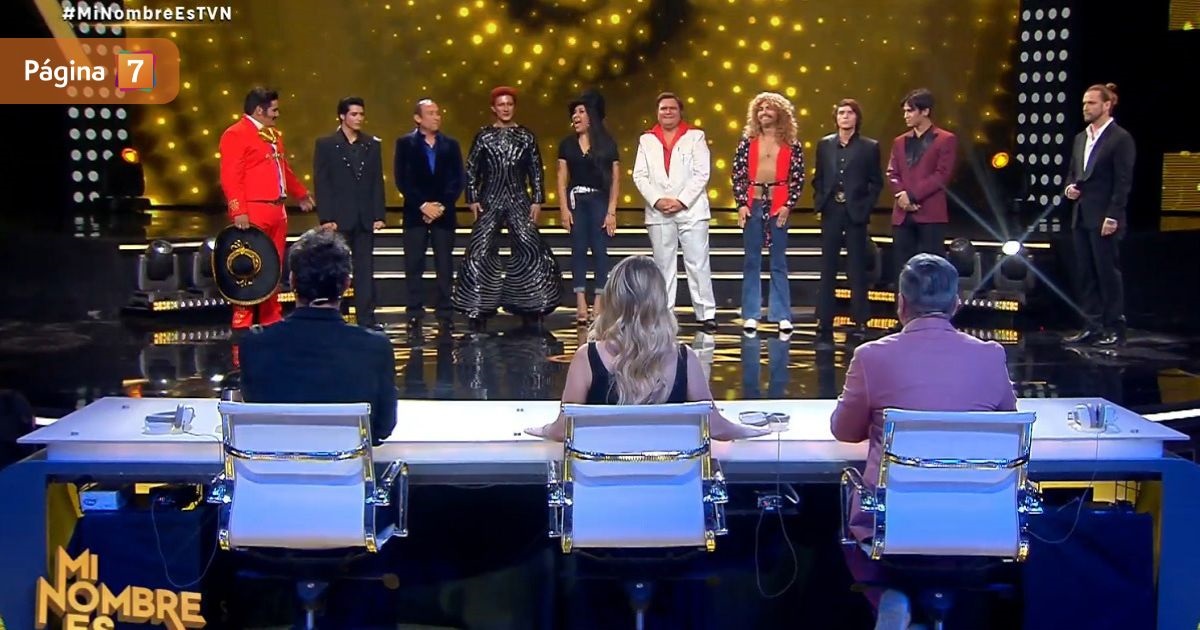 Mi Nombre Es ya tiene dos nuevos finalistas