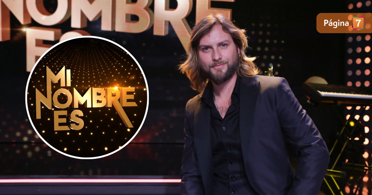 Mi Nombre Es vivirá nueva etapa que le dará un gran giro a la competencia: conoce de qué se tratará