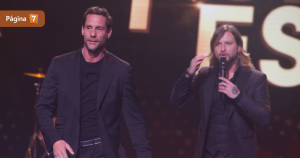 ¿Y Gonzalo Valenzuela? El motivo que alejó al actor del jurado de Mi Nombre Es