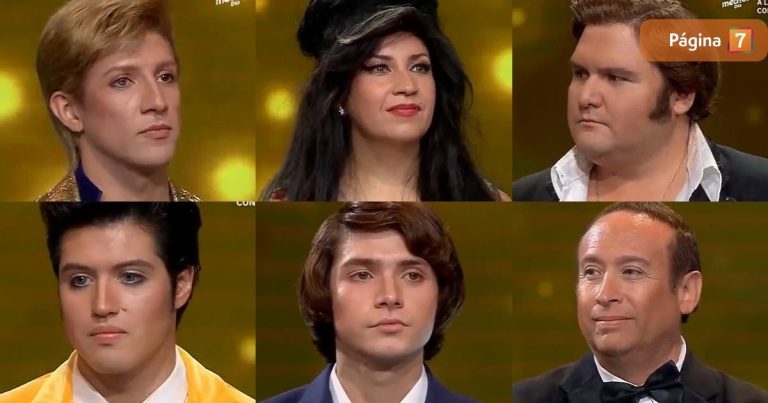 'Mi Nombre Es' sumó nuevo finalista: 