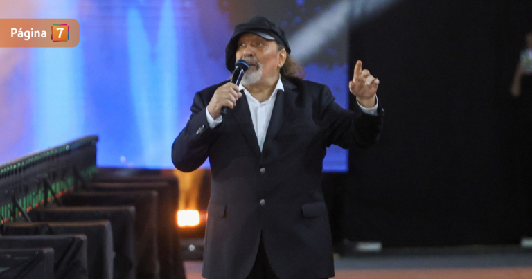 Círculo cercano de Miguel ‘Negro’ Piñera tras su estado crítico: “No quiere morir lejos”