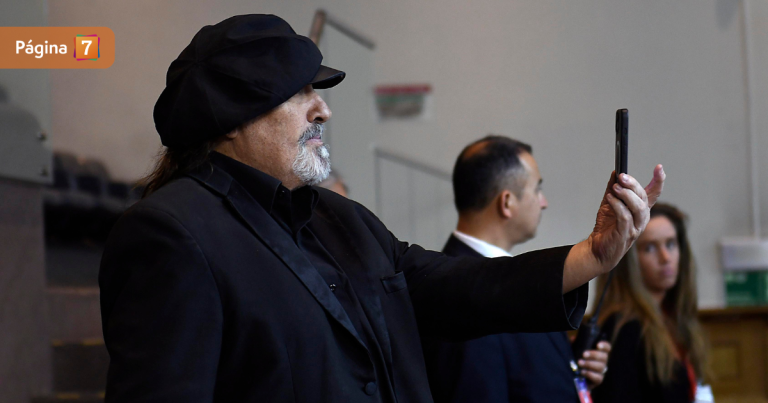 Actualizan estado de salud de Miguel 