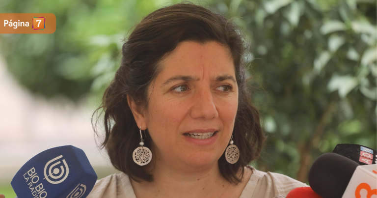 Gobierno tras sobreseimiento del presidente Gabriel Boric: 