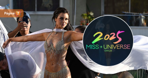 miss chile universo por reinado de viña emilia dides