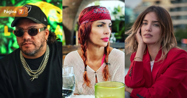 Mónica Aguirre e hijos de Gervasio por nueva indagación: 