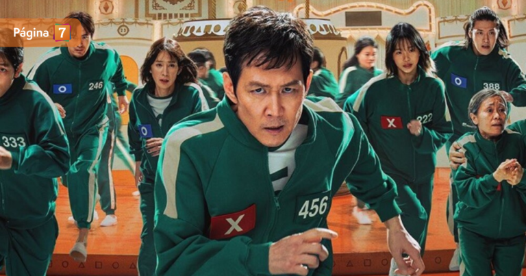 Muere a los 81 años querida actriz de 'El juego del calamar 2': sufría de un agresivo cáncer