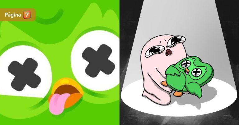 Duolingo confirma la muerte de su icónico búho verde y desata ola de reacciones en redes sociales