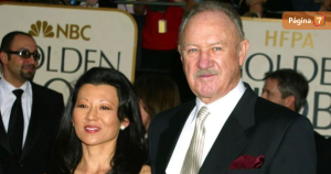 perturbadores detalles de la muerte de Gene Hackman