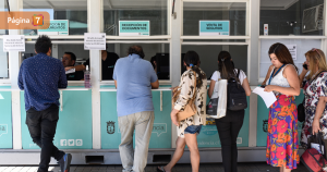 multas permiso de circulación