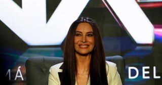 Myriam Hernández sobre su próxima presentación en Viña tras quiebre matrimonial: "Hay momentos..."