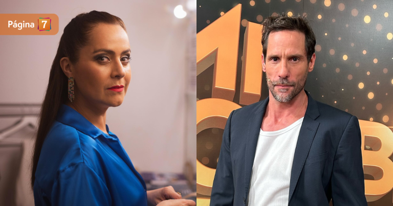 Natalia Valdebenito contra Gonzalo Valenzuela: 