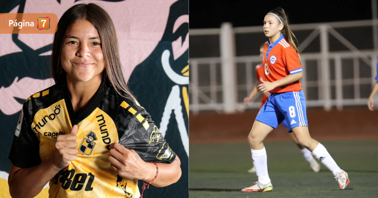 Joven jugadora de Coquimbo Unido terminó en coma inducido tras desplomarse en entrenamiento