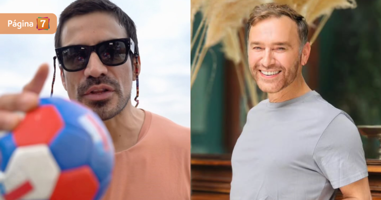 De Jordi Castell a Seba Ramírez: las reacciones tras cancelación de Naya Fácil a la Gala del Pueblo