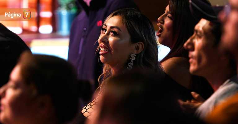 La razón por la que podría ser cancelada la 'Gala del Pueblo' de Naya Fácil