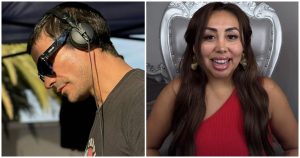 Naya Fácil explica por qué bajó a Seba Ramírez de la Gala del Pueblo