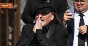 "Negro" Piñera sigue grave y conectado ventilación mecánica: familia pidió visita de sacerdote