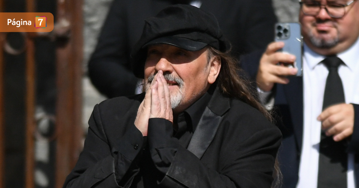 "Negro" Piñera sigue grave y conectado ventilación mecánica: familia pidió visita de sacerdote