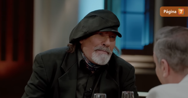 Miguel 'Negro' Piñera y la razón por la que decidió operarse joven para no tener hijos