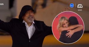 negro piñera y carla ochoa