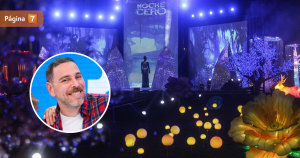 José Antonio Neme tras filtrar lista de invitados de gala de Viña: "Me llegó un reto gigante"