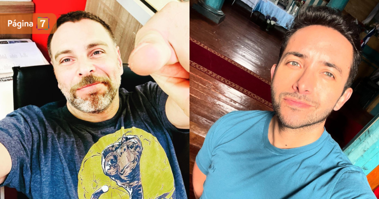 Neme responde a Hugo Valencia tras filtrar rumor sobre su salida de Mucho Gusto: 