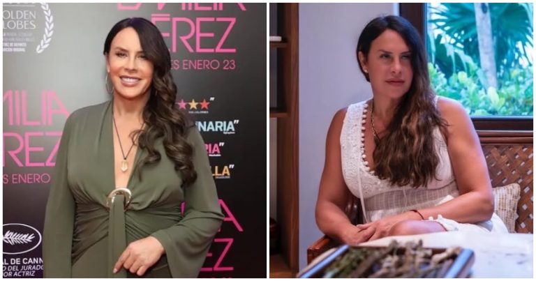 Netflix evalúa revisar redes sociales de actores tras polémica con Karla Sofía Gascón
